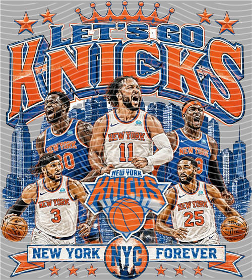 NBA and Team-QD 2853